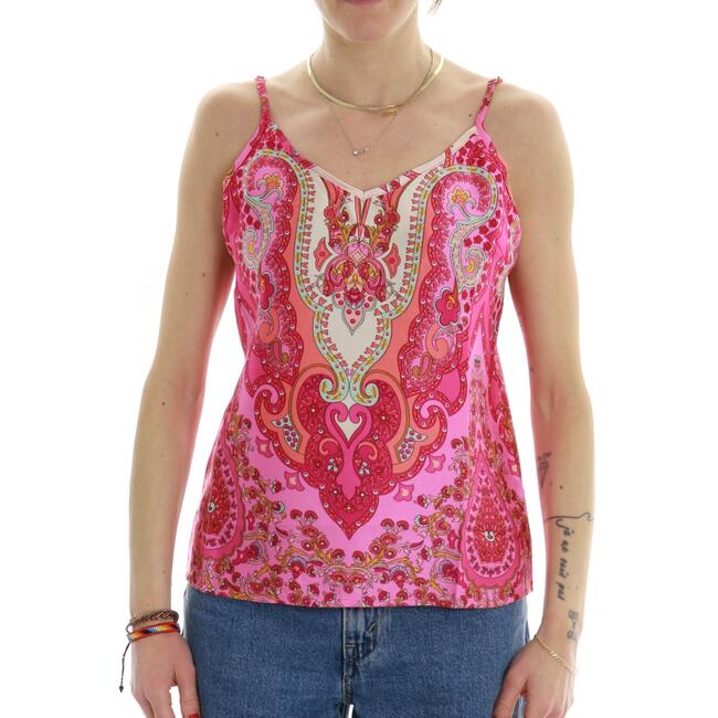TOP FANTASIA MOLLY BRACKEN - Mad Fashion | img vers.1300x/